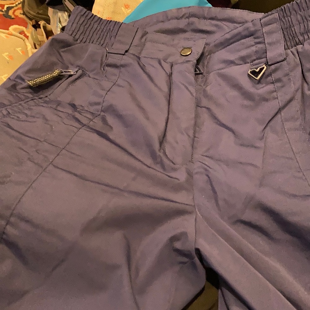 Obermeyer Thermolite Ski Pants - Picture 13 of 14
